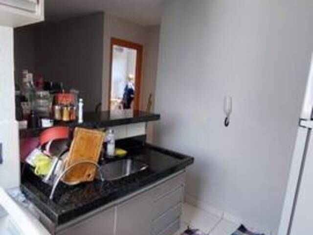 Apartamento para Venda em Cuiabá - 2