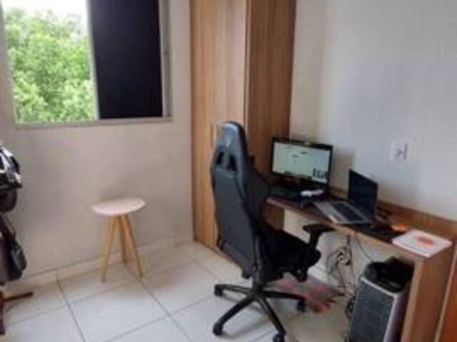 Apartamento para Venda em Cuiabá - 5