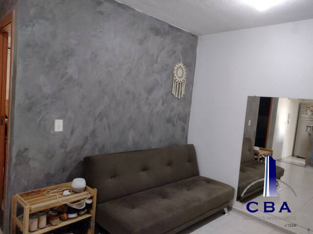 Apartamento para Venda em Cuiabá - 5