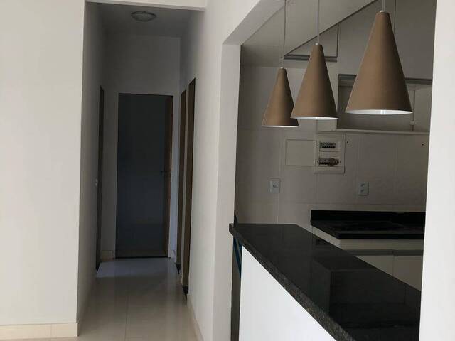 Apartamento para Venda em Cuiabá - 2