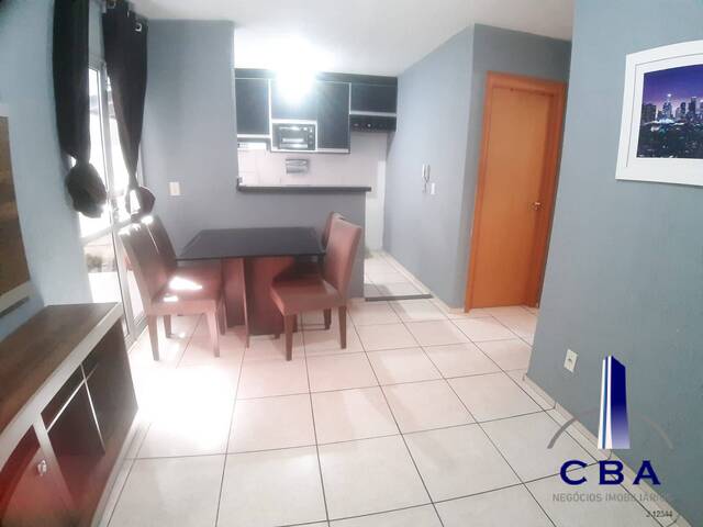 Apartamento para Venda em Cuiabá - 5