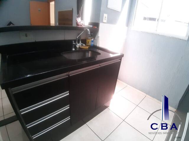 Apartamento para Venda em Cuiabá - 4