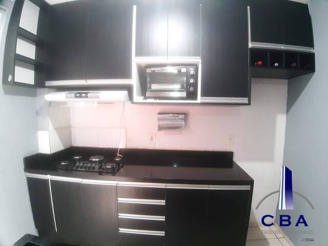 Apartamento para Venda em Cuiabá - 3