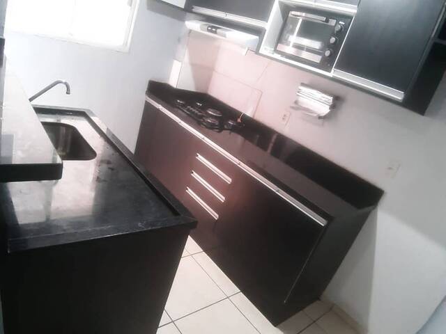 Apartamento para Venda em Cuiabá - 2