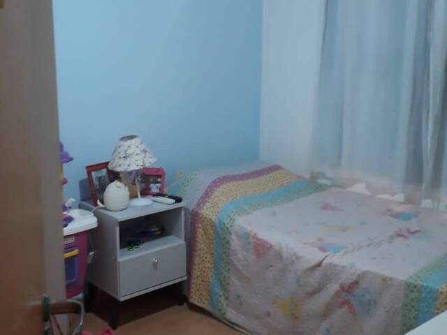 Apartamento para Venda em Cuiabá - 3