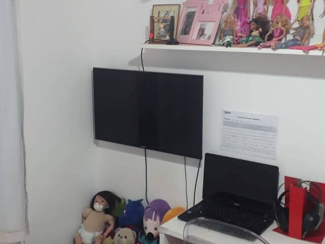 Apartamento para Venda em Cuiabá - 4