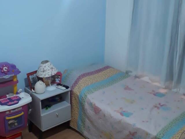 Apartamento para Venda em Cuiabá - 5