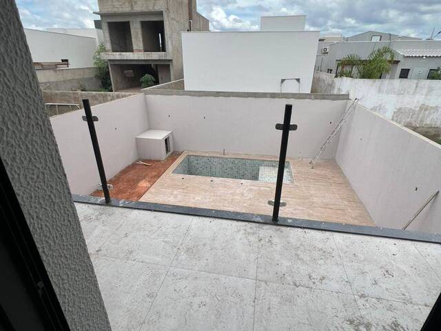 Casa para Venda em Cuiabá - 5