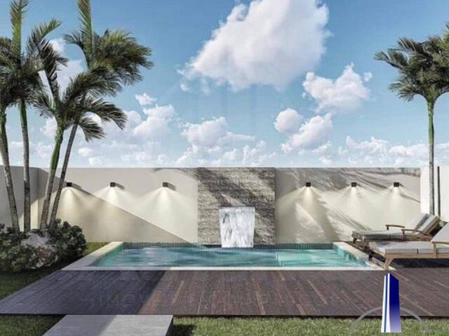 Casa para Venda em Cuiabá - 4