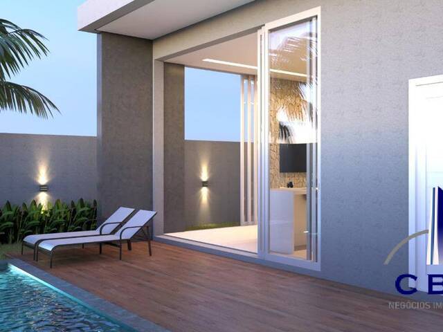 Casa para Venda em Cuiabá - 5