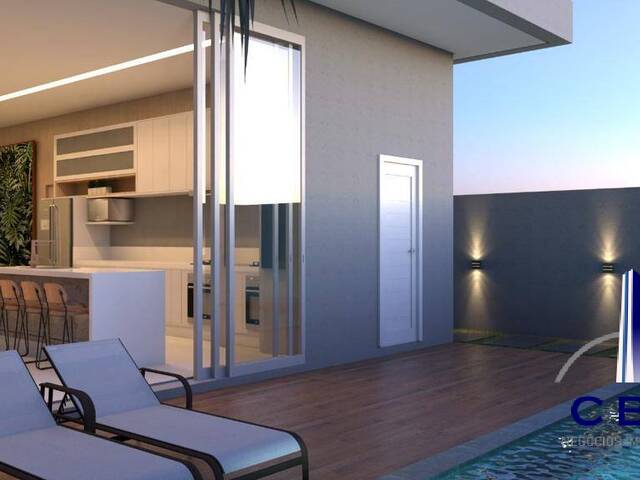 Casa para Venda em Cuiabá - 4