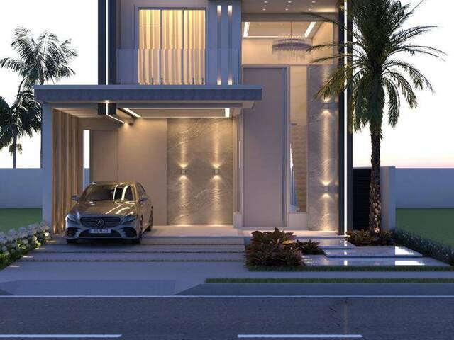 Casa para Venda em Cuiabá - 2