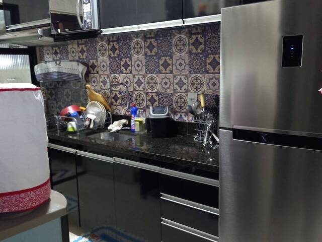 Casa para Venda em Várzea Grande - 3