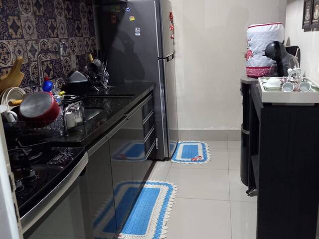 Casa para Venda em Várzea Grande - 4