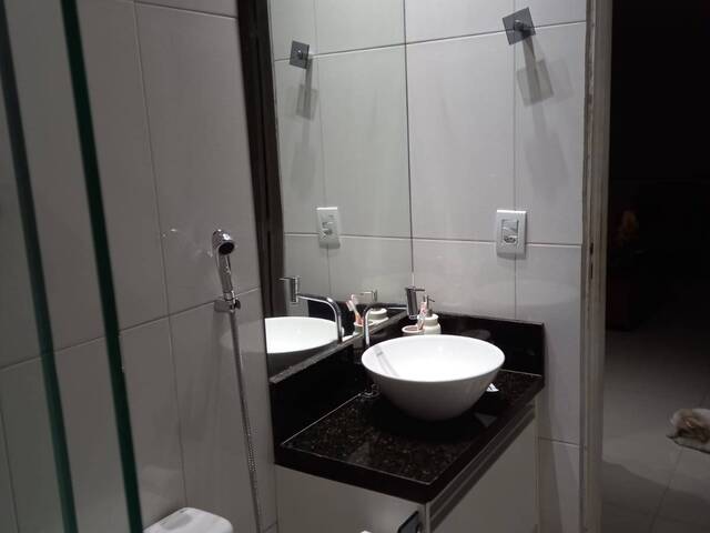 Casa para Venda em Várzea Grande - 5