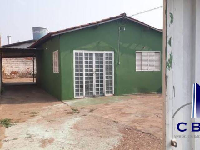 Casa para Venda em Cuiabá - 4