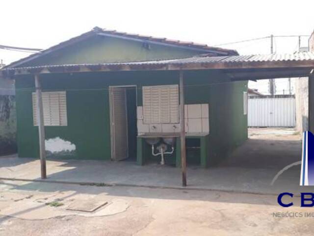 Casa para Venda em Cuiabá - 5