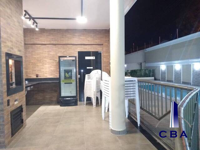 Apartamento para Venda em Cuiabá - 3