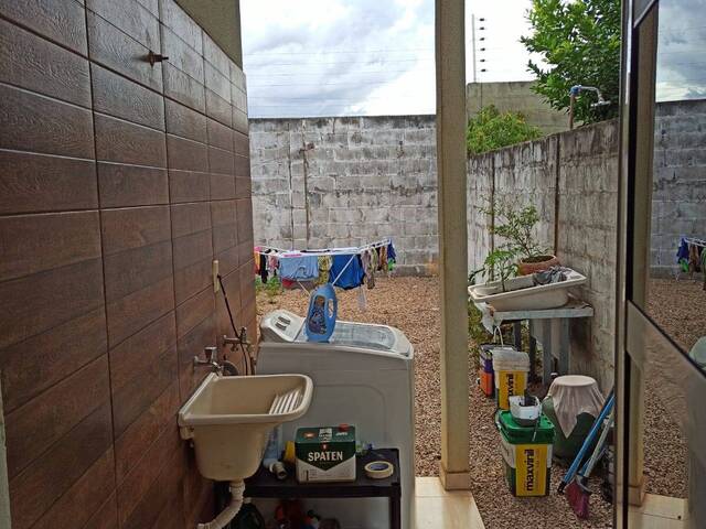 Casa para Venda em Cuiabá - 2