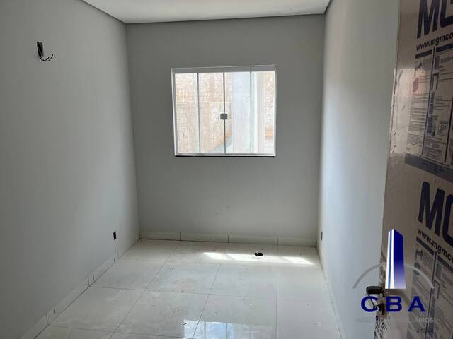 Casa para Venda em Cuiabá - 5