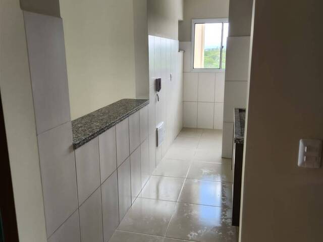 Apartamento para Venda em Cuiabá - 2