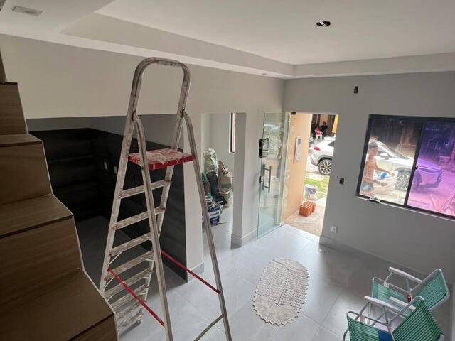 Casa para Venda em Cuiabá - 3