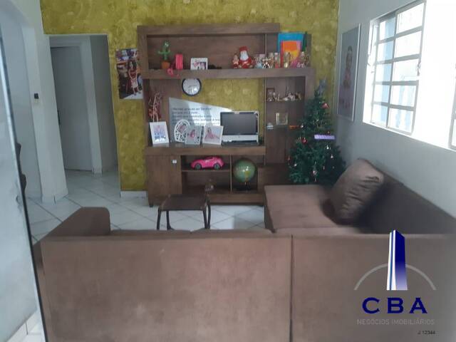 Casa para Venda em Cuiabá - 5