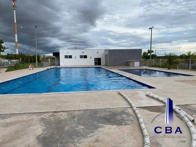 Casa para Venda em Cuiabá - 2