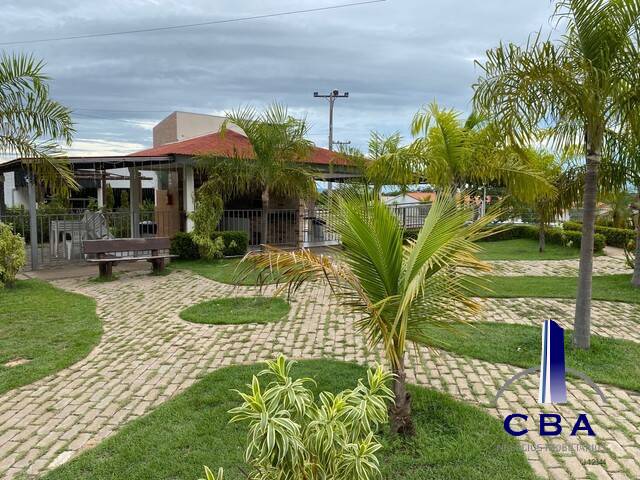 Casa para Venda em Cuiabá - 5