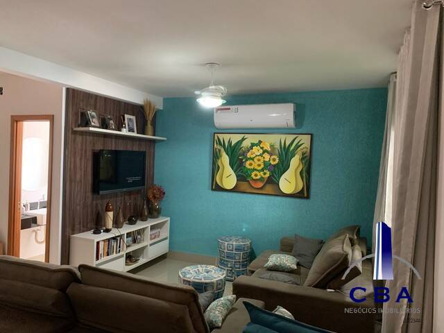 Casa para Venda em Cuiabá - 2