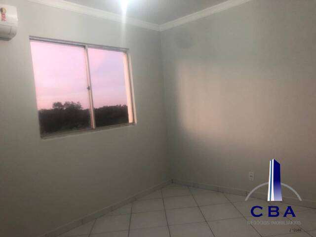 Apartamento para Venda em Cuiabá - 2