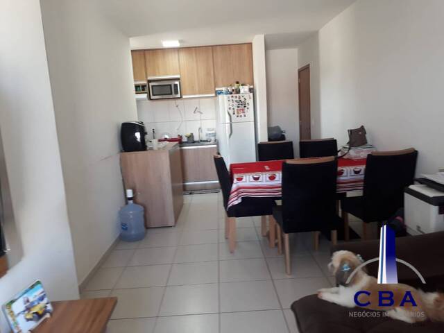 Apartamento para Venda em Cuiabá - 3