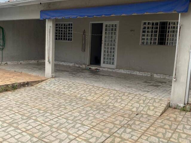 Casa para Venda em Cuiabá - 4