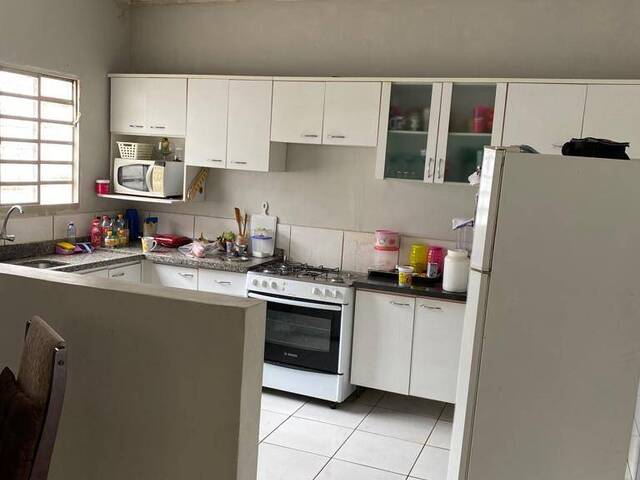 Casa para Venda em Cuiabá - 2