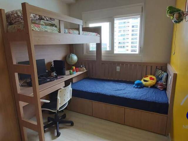 Apartamento para Venda em Cuiabá - 5