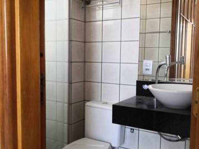 Apartamento para Venda em Cuiabá - 5