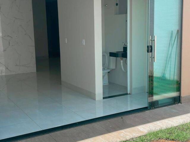 Casa para Venda em Cuiabá - 3