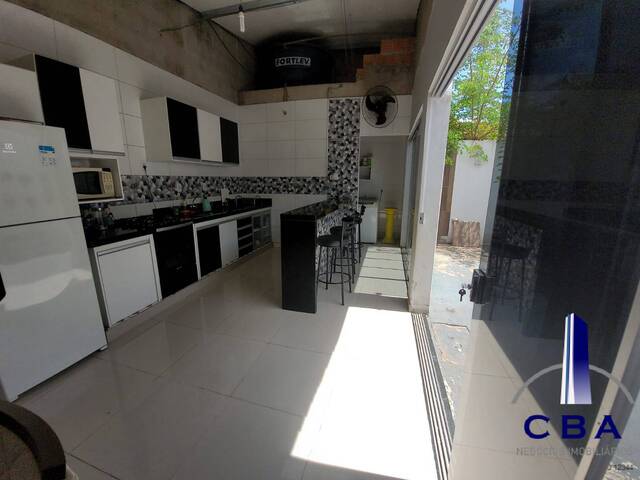 Casa para Venda em Cuiabá - 2
