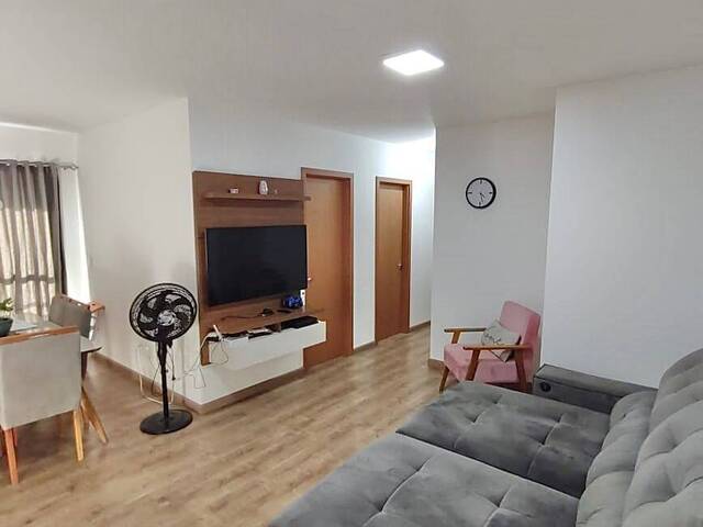 Apartamento para Venda em Cuiabá - 2