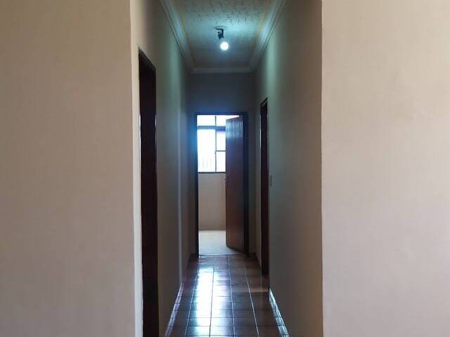 #2181 - Apartamento para Venda em Cuiabá - MT