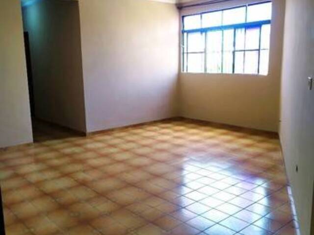 #2181 - Apartamento para Venda em Cuiabá - MT