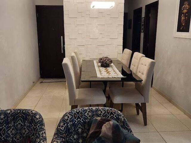 Casa para Venda em Cuiabá - 4