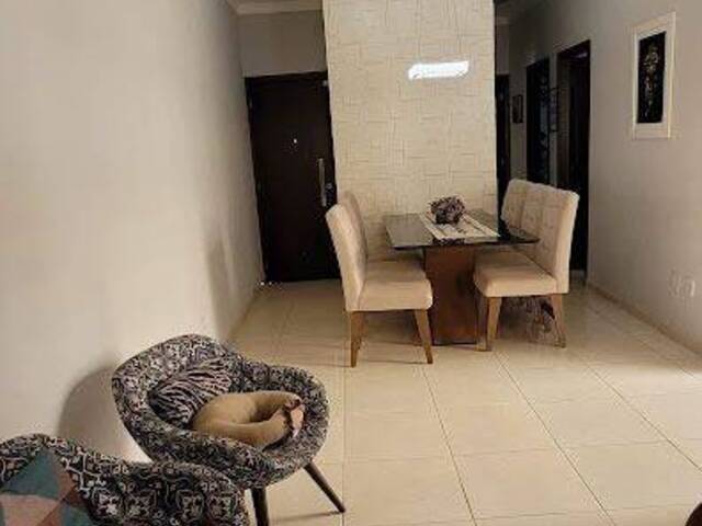 Casa para Venda em Cuiabá - 5