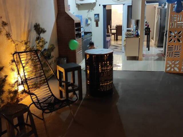 Casa para Venda em Cuiabá - 2