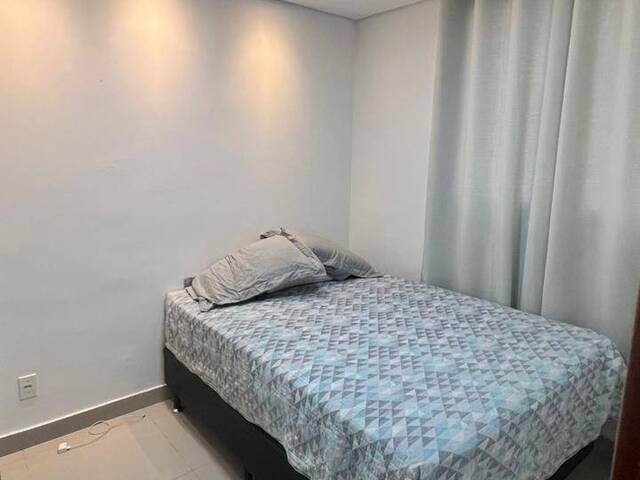 Apartamento para Venda em Cuiabá - 3