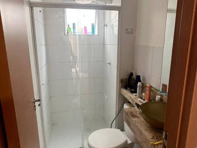 Apartamento para Venda em Cuiabá - 4