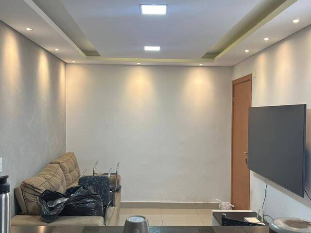 Apartamento para Venda em Cuiabá - 2