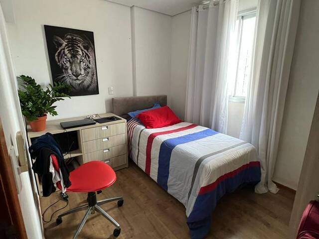 Apartamento para Venda em Cuiabá - 5