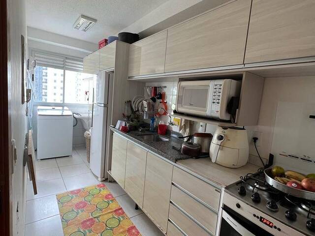 Apartamento para Venda em Cuiabá - 3