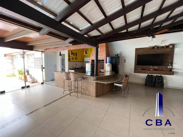 Casa para Venda em Cuiabá - 3